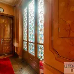 141 - Beautiful Flat Triangle D Or Champs Elysees